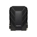 Väline kõvaketas ADATA HD710 Pro 4TB must (AHD710P-4TU31-CBK)