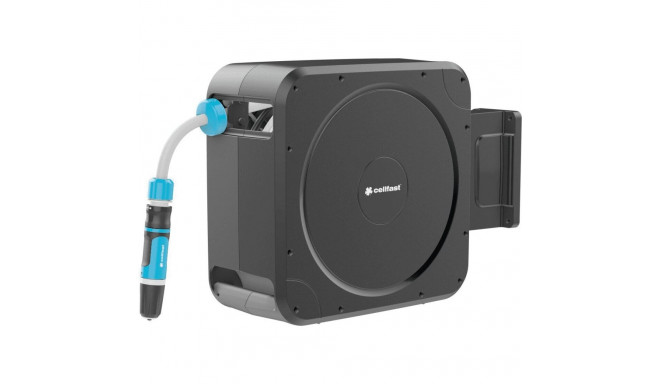 Cellfast Automatic reel Ergo C55-410 20 m 1/2" (C55-410)