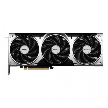 Graphics Card|MSI|NVIDIA GeForce RTX 5070 Ti|16 GB|GDDR7|256 bit|PCIE 5.0 16x|Triple slot Fansink|1x