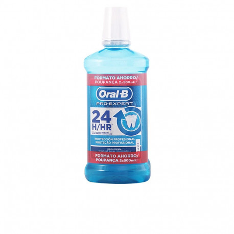 ORAL-B PRO-EXPERT PROTECCION PROFESIONAL COLUTORIO lote