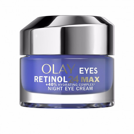 Olay öine silmakreem Regenerist Retinol24 MAX 15ml