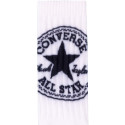 Skarpety Converse 2 pak białe E744W 43-46
