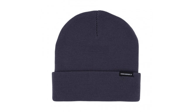 Czapka Converse fioletowa 10027532-A01