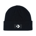 Czapka Converse czarna 10025367-A01