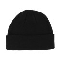 Czapka Converse czarna 10023960-A01