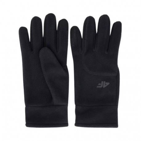 4F kindad U184 4FWMM00AFGLU184 20S XS, süsimust