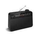 Kaasaskantav raadio Philips TAR2509