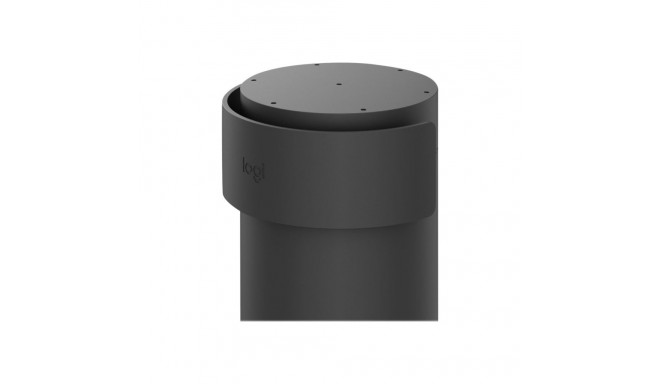 LOGITECH Sight Conference camera colour 4K audio PoE Plus