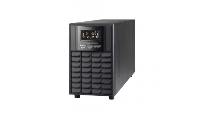 POWER WALKER VI UPS 3000VA CW FR Line-Interactive USB IEC RS-232 EPO