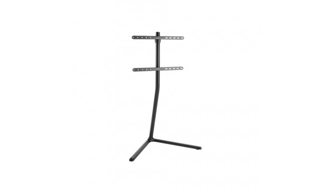 LOGILINK BP0079 LOGILINK teleri põrandastatiiv V-alusega, 49-70, must