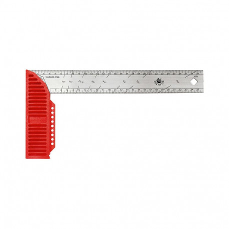 Nurgik Ledgend 250mm