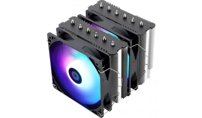 Thermalright protsessori jahuti Peerless Assassin 120 SE ARGB