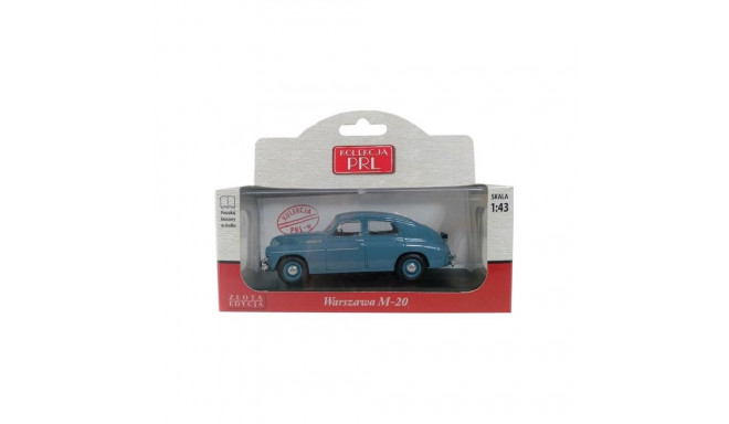 Daffi Collection of the Polish People's Republic Warsaw M20 Jana Pawła