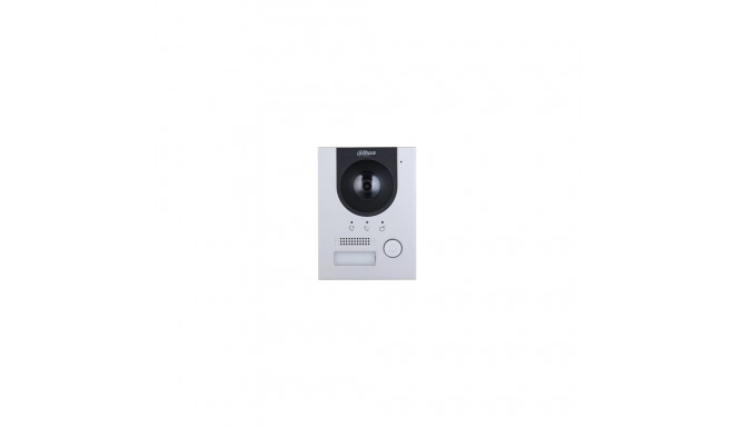 Video Intercom - VTO2202F-P-S3 2-Wire Outdoor Station 2MP Camera 168.6° FOV