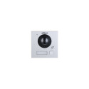 Door Station - 2Mp Modular Apartment VTO4202F-P1 2-Wire, Two-Way Audio, Micro SD