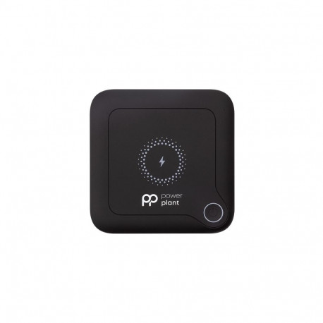 Power Bank - 24000mAh PD60W QC3.0 2x USB-C USB-A 10W Wireless Charging