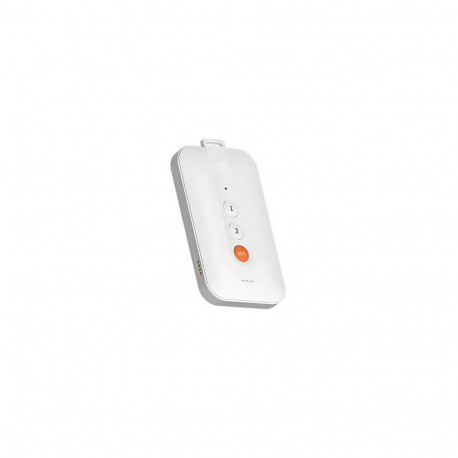 Personal GPS Tracker - PL200 4G, IP65, SOS Button, Two-way Communication