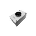 Electrical Switch - AC Isolator 4P 63A 230-440V IP65 Lockable Handle