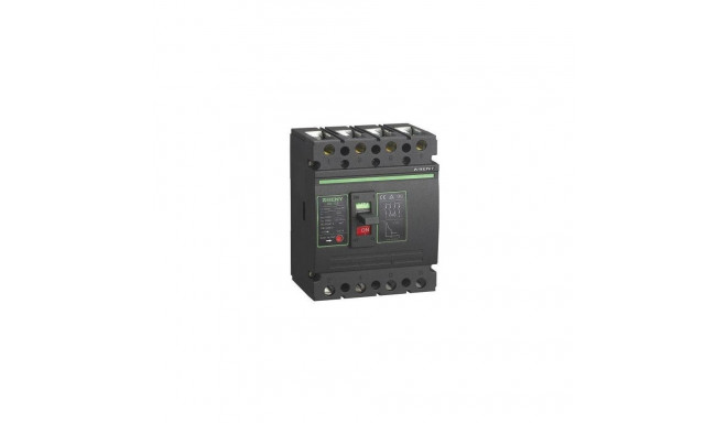 DC Circuit Breaker - 4P 125A 1000VDC