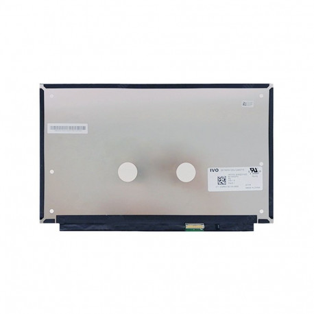 Laptop Screen - 13.3" FHD 1920x1080 120Hz IPS Matte 40pin EDP