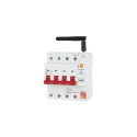 Smart Circuit Breaker - TUYA 3P+N 63A Wi-Fi RS485