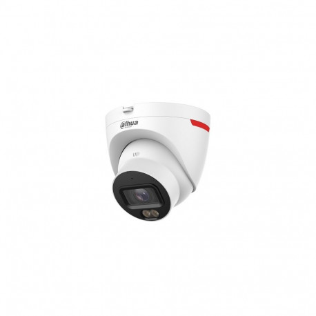 IP Network Camera - HDW2449T-S-PRO 4MP 2688x1520 3.6mm Lens H.265