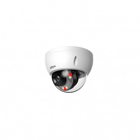 IP Network Camera - IPC-HDBW2849E-S-IL 8MP 2.8mm H.265 IR 30m IP67