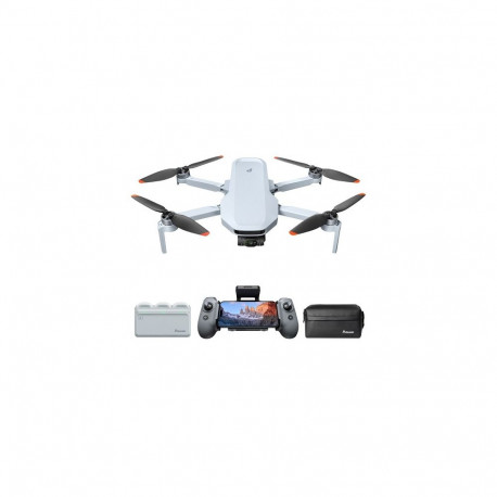 Drone - POTENSIC Atom 2 48MP 4K Camera 32min Flight Time 10km Range