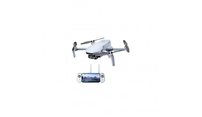 Drone - POTENSIC Atom SE 4K Camera 12MP 31min Flight Time