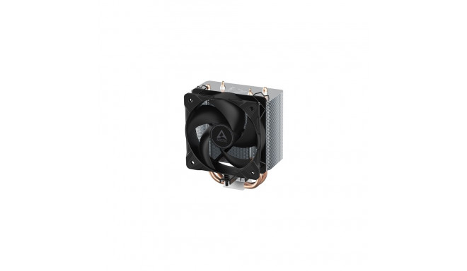CPU Cooler - ARCTIC Freezer 8A CO Dual Ball Bearing, AM5/AM4 Compatible, 6-Year Warranty