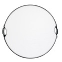Lighting Modifier - 5-in-1 Reflector 60cm with Handles