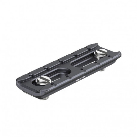 Adapter - Ulanzi FALCAM F22 F009 Mounting Adapter Aluminum 1/4" Screws
