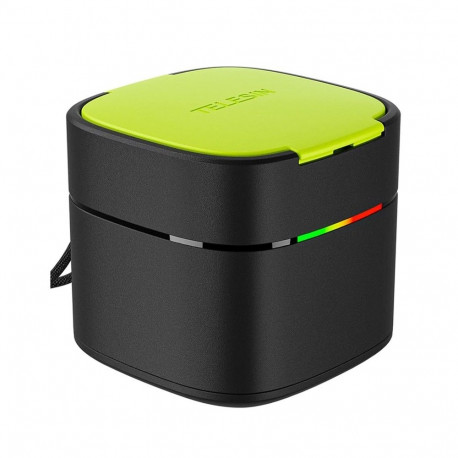 Camera Accessory - Telesin FCC-001 Charging Case for GoPro HERO9/10/11/12
