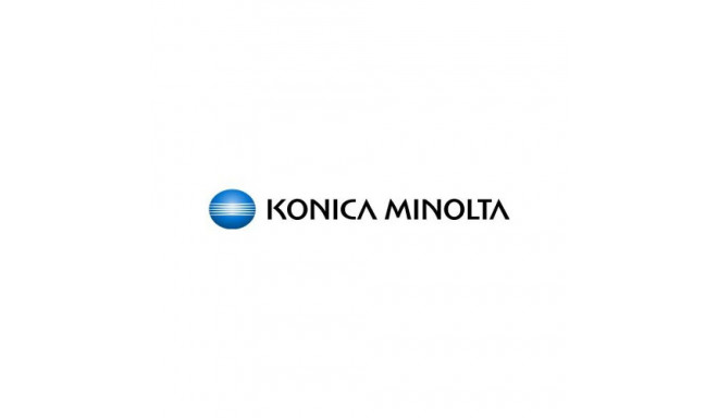 Printer Accessory - Konica Minolta DV-315 Developer Unit AAV703D Black