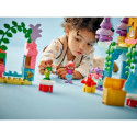 Constructor - LEGO Duplo 10435 Ariel's Underwater Palace