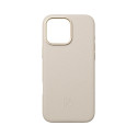 iPhone 16 Pro Leather Case Hourglass Sand