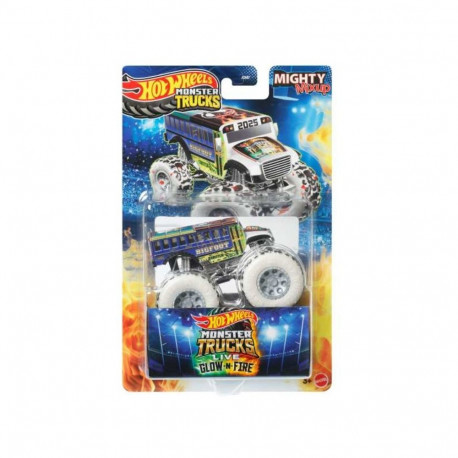 Monster truck 2025 live exclusive