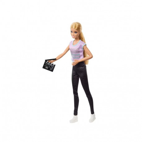 Barbie karjääri aasta 2024 filmi naised nukkude komplekt