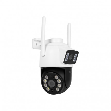 78-662# Kamera blow wifi duallens 6mp i-306 icsee