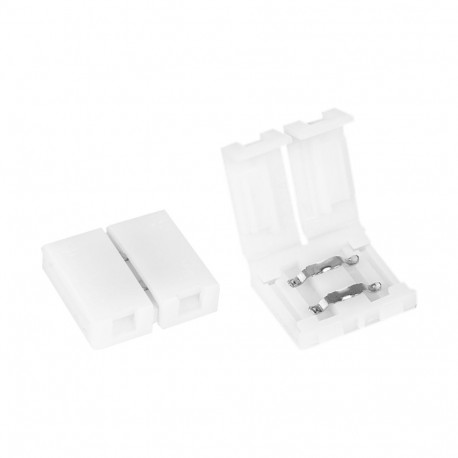 56801# LED-riba pistik 10mm 2-pin (10 tk.)