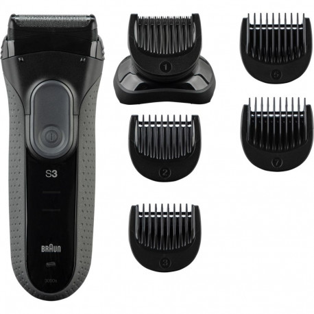 Braun Series 3 3000 BT must/hall