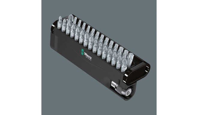 Wera Bit-Check 30 Christmas 2025