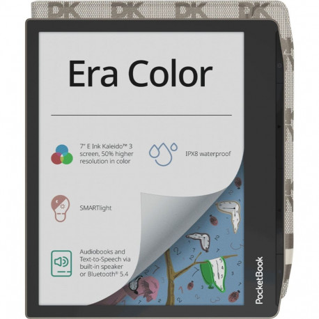 PocketBook Era Color komplekt DKNY suitsubeež