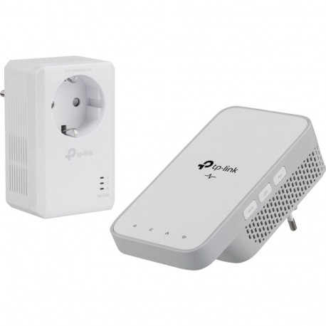 TP-Link powerline-adapter TL-WPA7619 komplekt