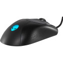 Dell Alienware AW320M Wired Gaming Mouse