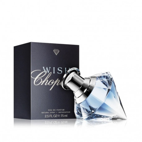 Chopard Wish Edp Spray (75ml)