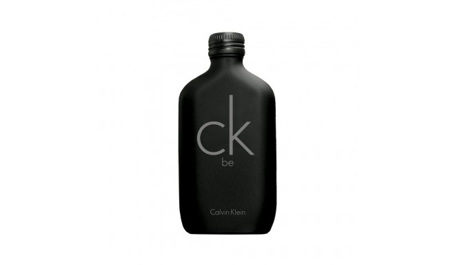 Calvin Klein Ck Be Edt Spray (200ml)