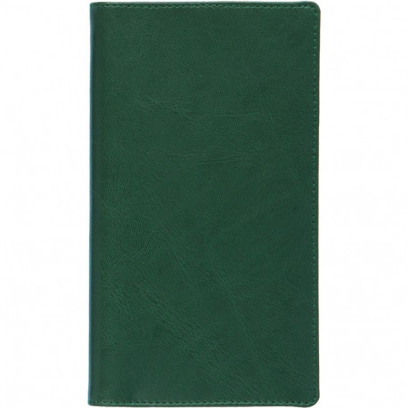 Taskumärkmik M1, roheline spiraalköide, LUX kaantega 2026a.