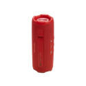 JBL Flip 7 Bluetooth Speaker Red
