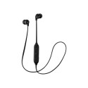 JVC HA-FX21BTBE Powerful Sound Wireless Bluetooth Headphones